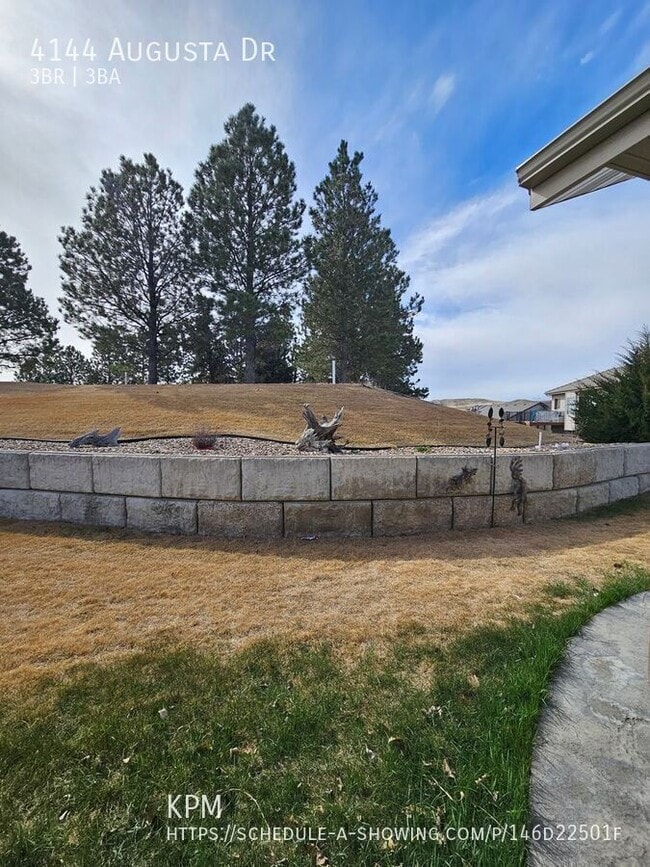 Building Photo - 4144 Augusta Dr