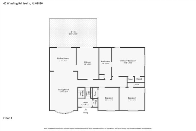 Building Photo - 40 Winding Rd