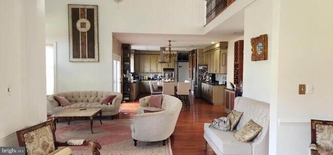 Building Photo - 1104 Mountain Hope Ct