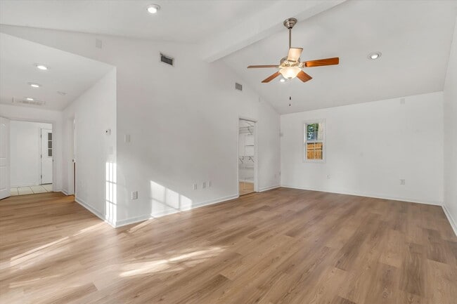 Building Photo - 4BR/3BA Updated Home – Quiet Cove + Fenced Yard!