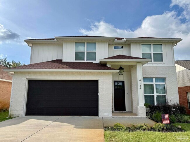 Building Photo - 4189 Soundpointe Dr
