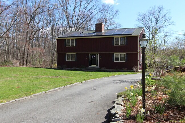 Front - 45 Allens Ln