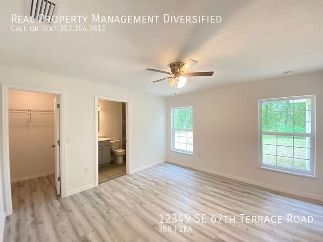 Building Photo - 12349 SE 67th Terrace Rd