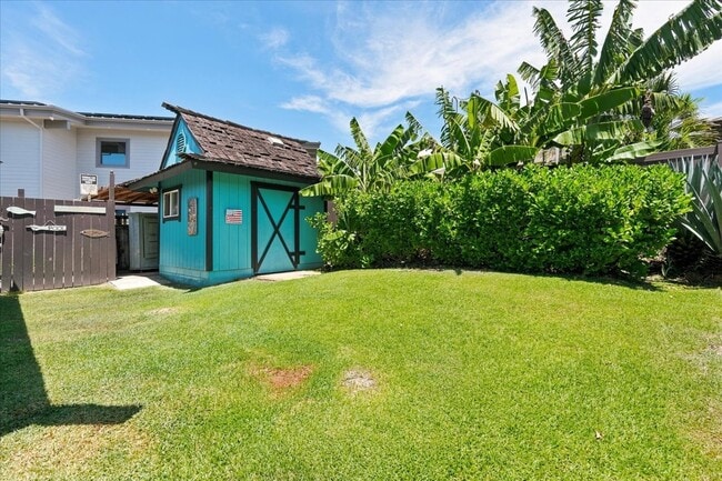 Building Photo - 3161 Mapu Dr