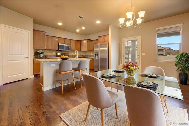 Building Photo - 13053 Cupcake Heights