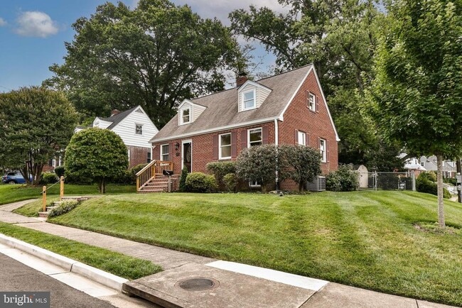 Building Photo - 5021 24th St N