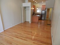 Building Photo - Beautiful 1 BR w/ Private Basement and W/D...