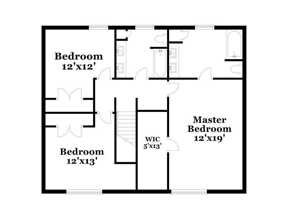Building Photo - 8002 Starling Ct