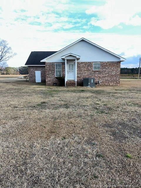 Building Photo - 5552 NC-41