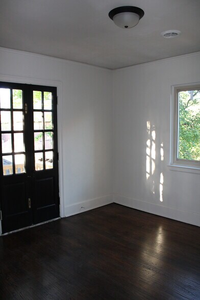 BEDROOM 2 - 2506 W Euclid St