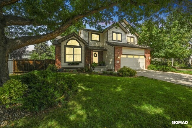 Building Photo - Stunning 4BR House in Fort Collins