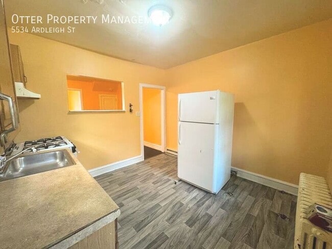 Building Photo - 5534 Ardleigh St