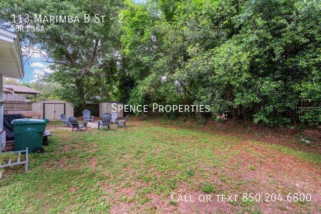 Building Photo - 113 Marimba St