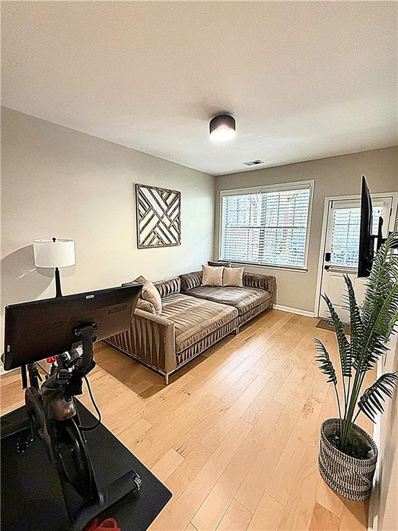 Building Photo - 3779 Chattahoochee Summit Dr SE