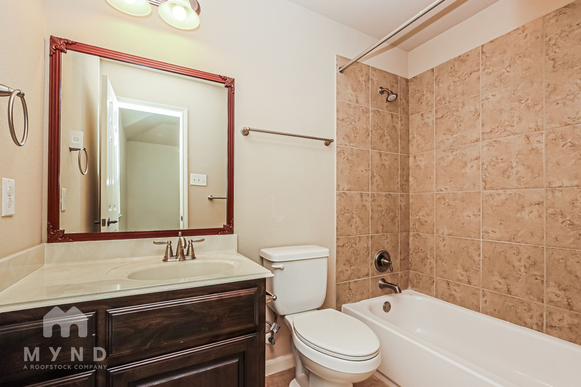 Building Photo - 5501 Sendero Springs Dr