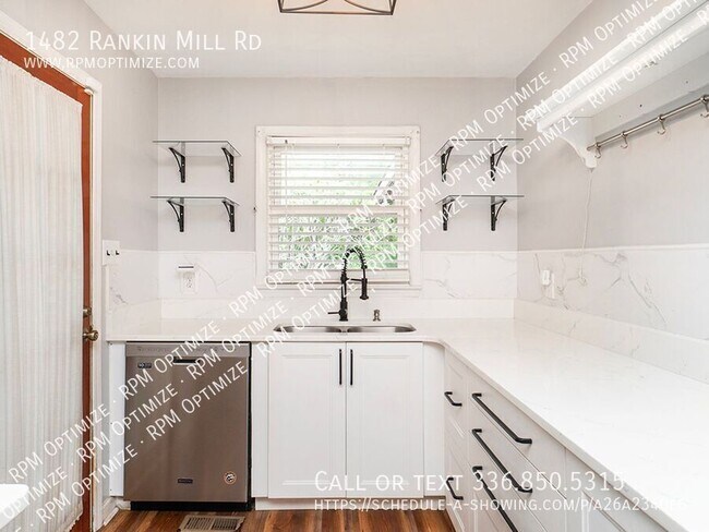 Building Photo - 1482 Rankin Mill Rd