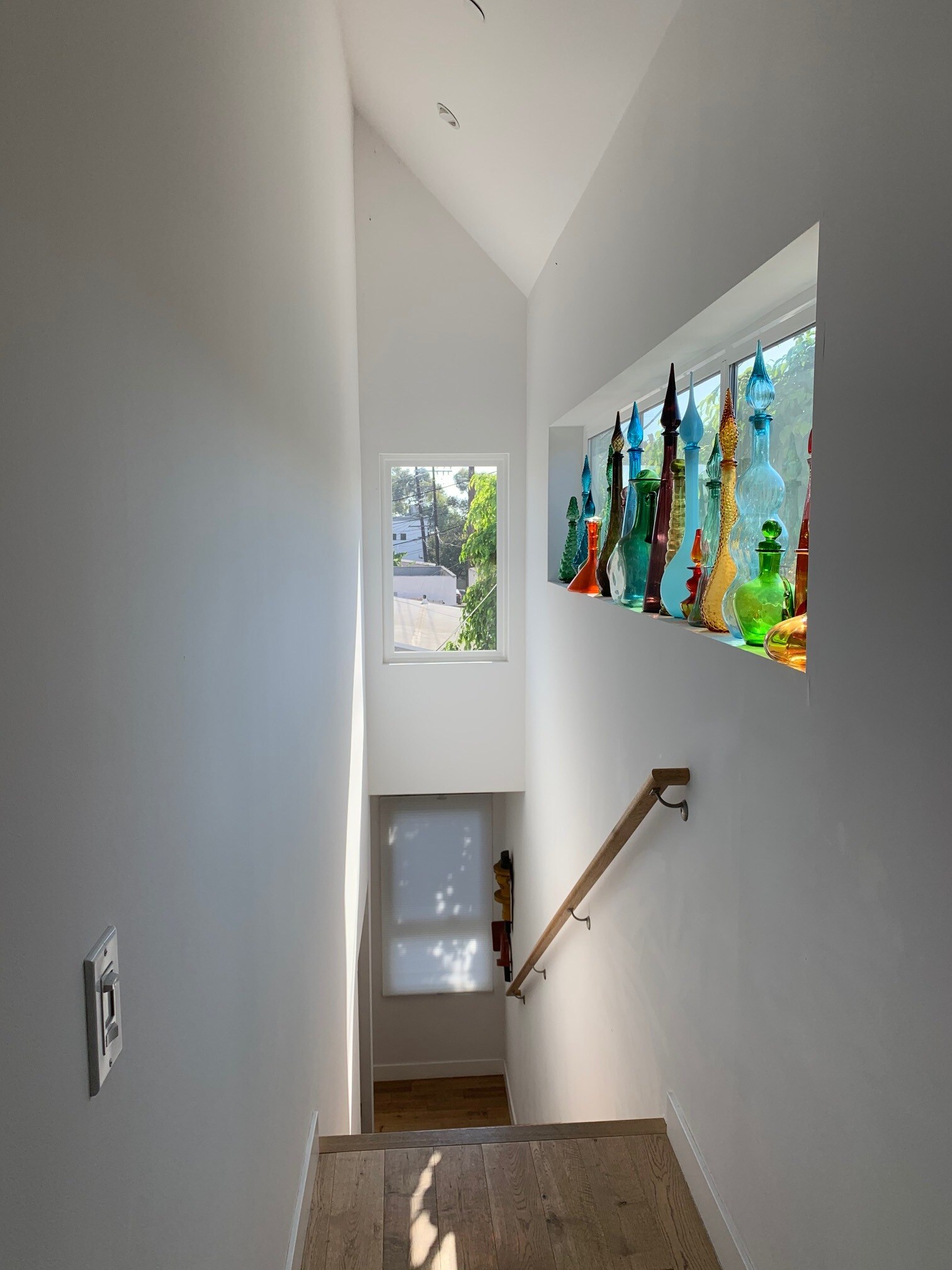 Building Photo - 3310 1/2 S Durango Ave