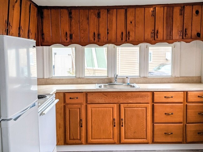 Primary Photo - One bed mobile home- Aston, PA