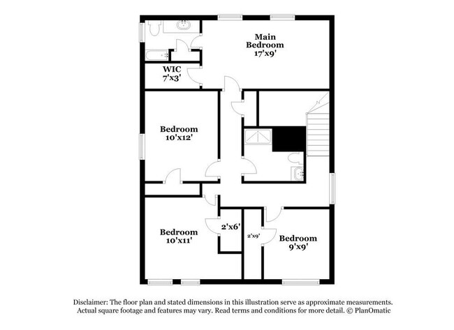 Building Photo - 4935 N Cancun Dr