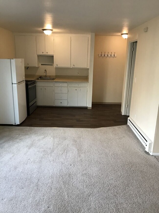 Interior Photo - EA Eastwind Apartments