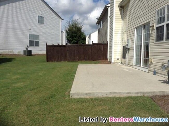 Building Photo - 708 Wendlebury Ct