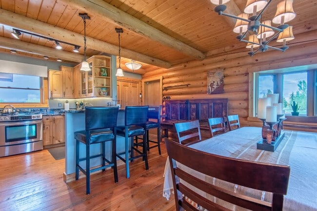Building Photo - 2477 Middle Teton Rd