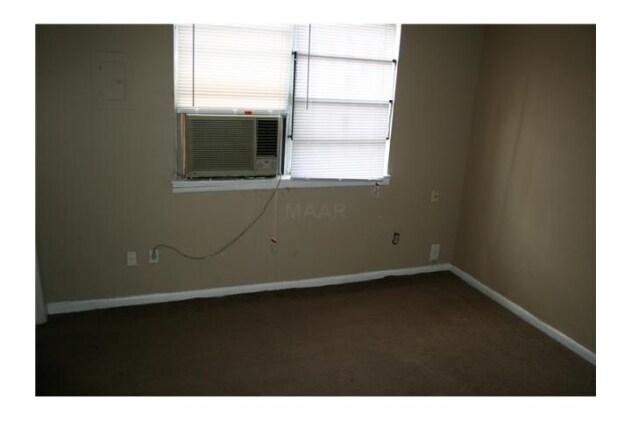Interior - Melrose Court Apartments