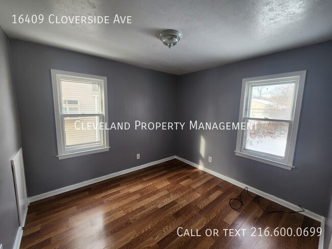 Building Photo - 16409 Cloverside Ave