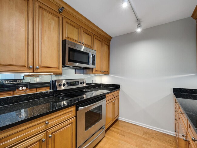 Building Photo - 345 N La Salle Dr