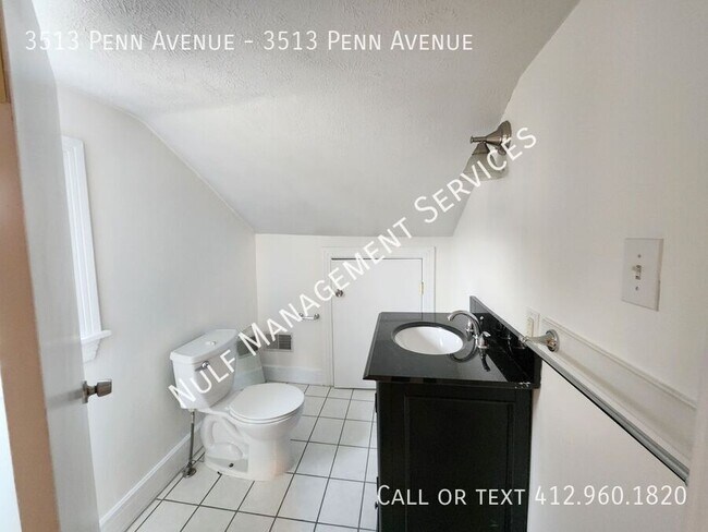 Building Photo - 3513 Penn Ave