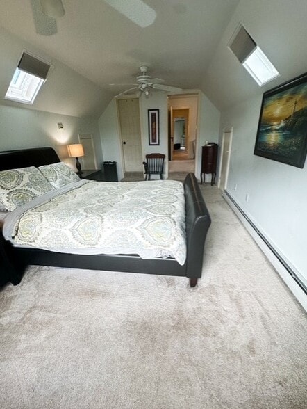 Primary Bedroom - 5 Horseshoe Ln