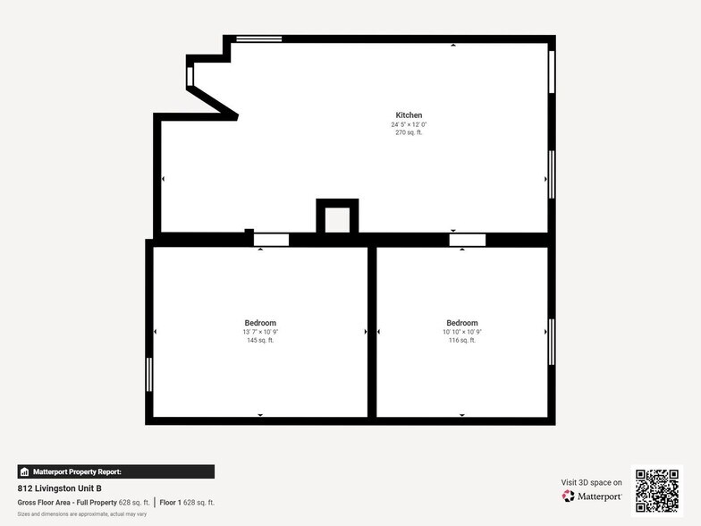 Building Photo - 812 W Livingston St