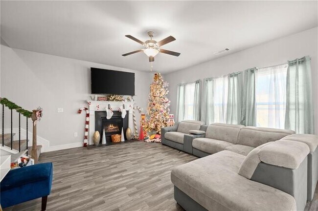 Building Photo - 4353 Rockrose Green Way