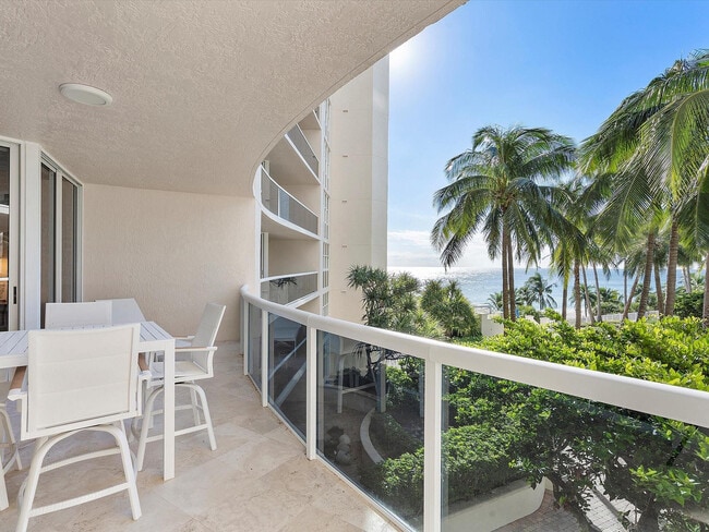 Building Photo - 3200 N Ocean Blvd