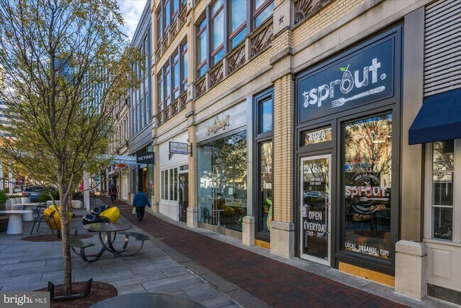 Building Photo - 4915 Hampden Ln