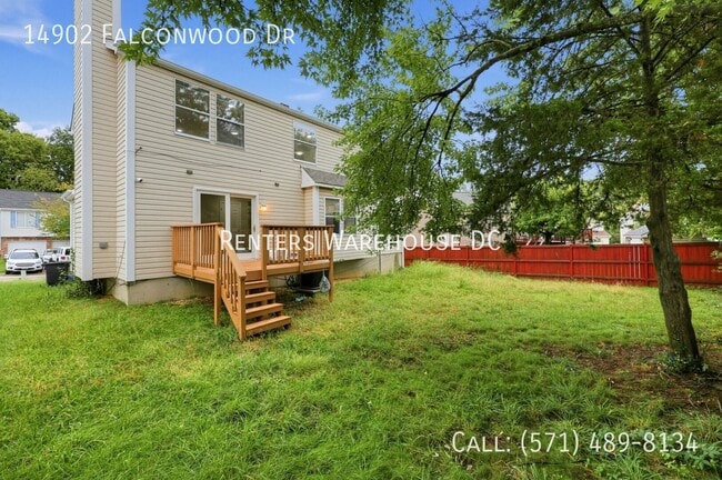 Building Photo - 14902 Falconwood Dr