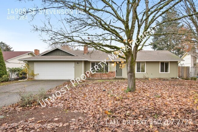 Primary Photo - Cute 4BD Home in Cascade Highlands Neighbo...