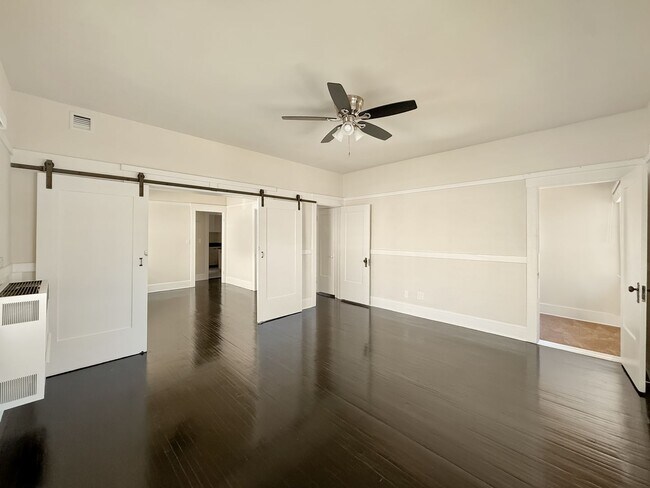 Building Photo - Bankers Hill Gem – 2BR/1BA Minutes from Ba...