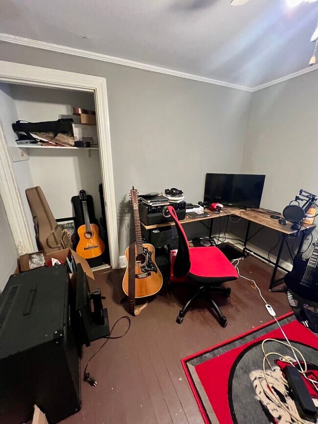 Building Photo - 810 Oconee St