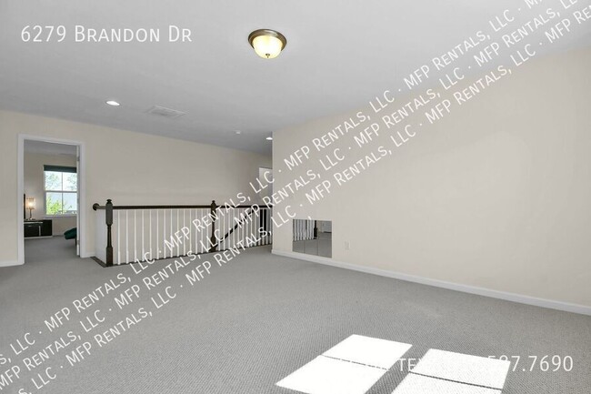 Building Photo - 6279 Brandon Dr