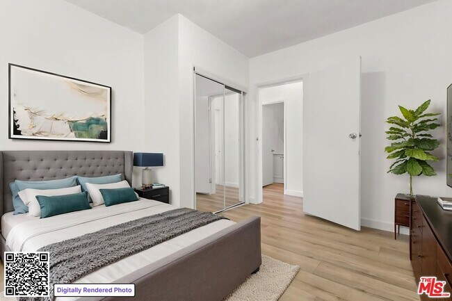 Building Photo - 1174 S Highland Ave