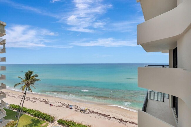 Building Photo - 5460 N Ocean Dr