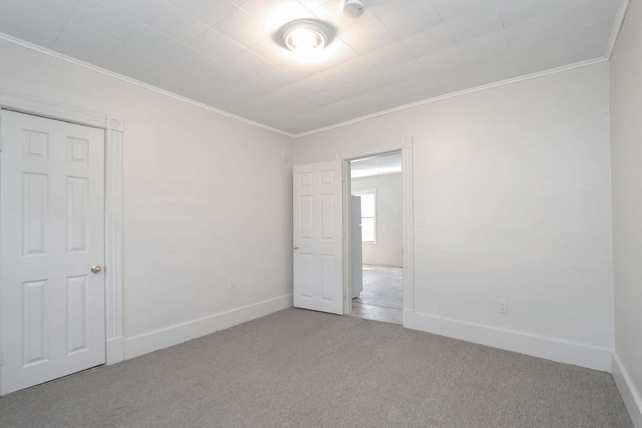 Bedroom 2 - 32 Parker St