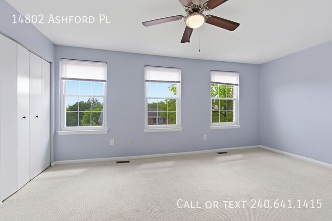 Building Photo - 14802 Ashford Pl