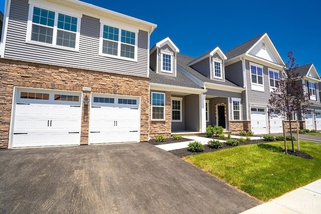 Building Photo - 3403 Jordan Dr