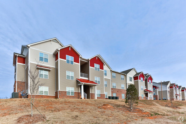 Building Photo - The Retreat at Statesville