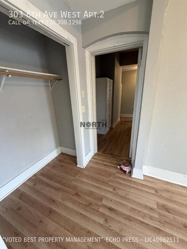 Building Photo - 303 6th Ave W