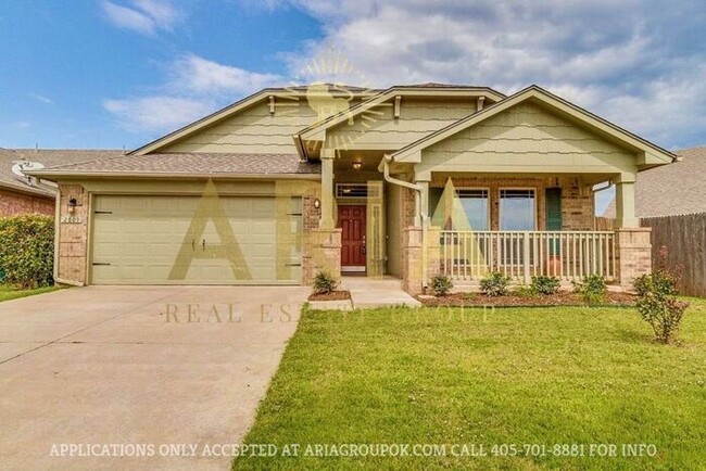 Building Photo - Lovely Valencia Addition 3 Bed/2 Bath Home...