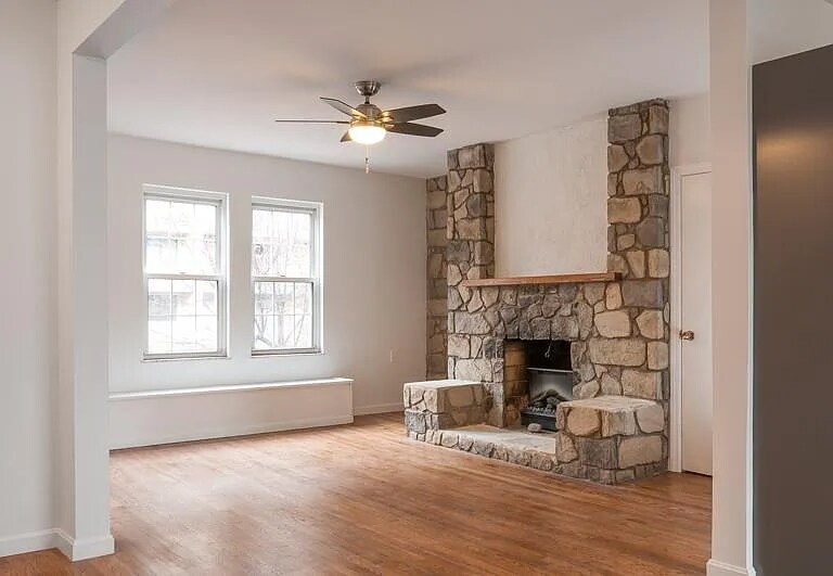 Building Photo - 5438 Claybourne St