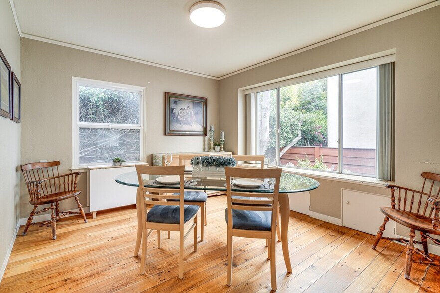 Building Photo - 510 S Murphy Ave